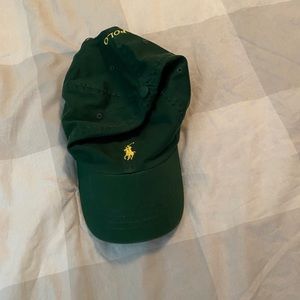 Polo hat
